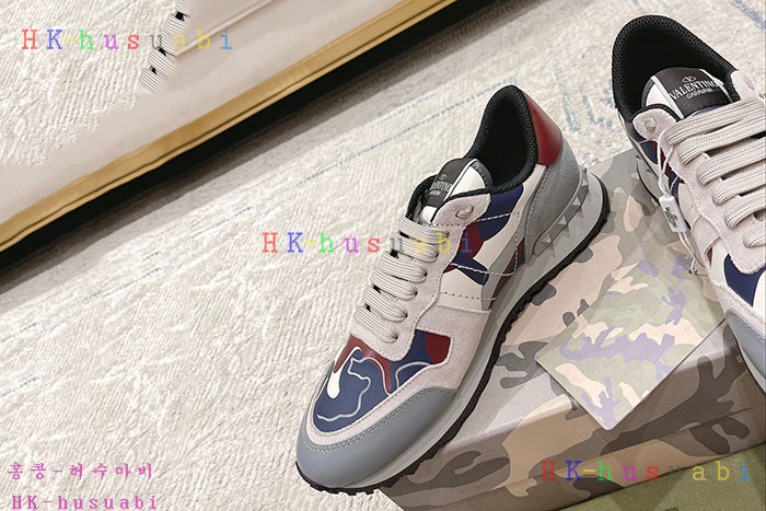 NEW 발렌티노 스니커즈 신상 V 933330