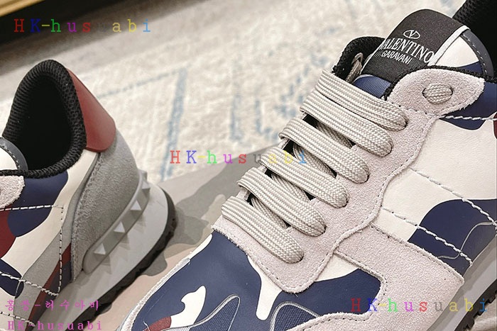 NEW 발렌티노 스니커즈 신상 V 933330
