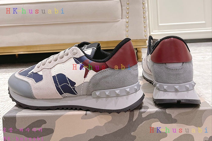 NEW 발렌티노 스니커즈 신상 V 933330