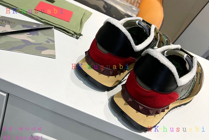 NEW 발렌티노 스니커즈 신상 V 933333