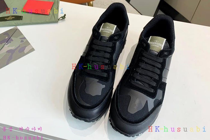 NEW 발렌티노 스니커즈 신상 V 933336