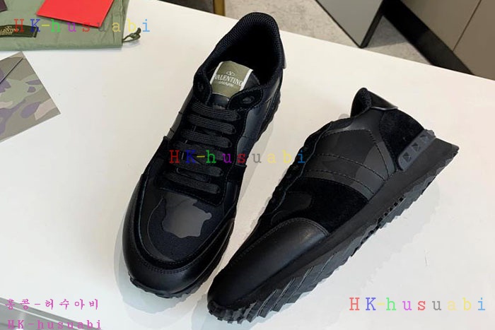 NEW 발렌티노 스니커즈 신상 V 933336