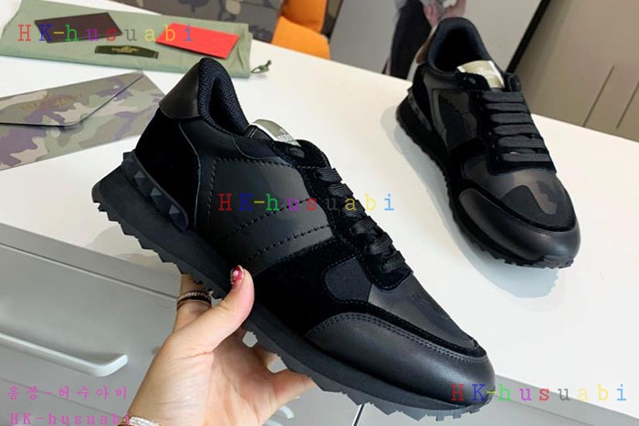 NEW 발렌티노 스니커즈 신상 V 933336