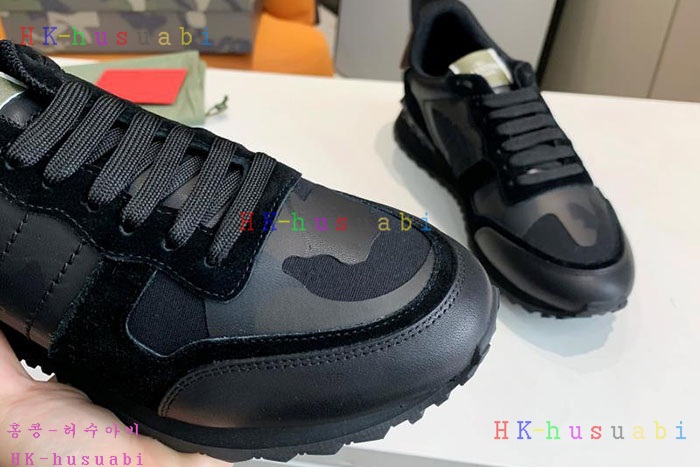 NEW 발렌티노 스니커즈 신상 V 933336