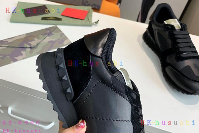 NEW 발렌티노 스니커즈 신상 V 933336