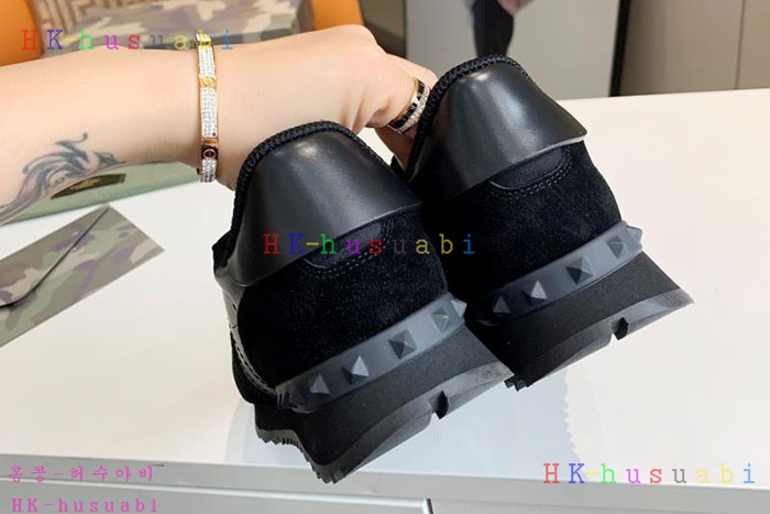 NEW 발렌티노 스니커즈 신상 V 933336