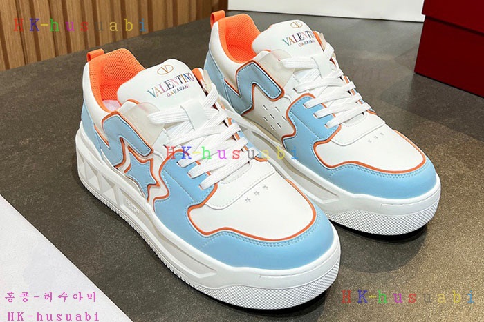 NEW 발렌티노 스니커즈 신상 V 447010