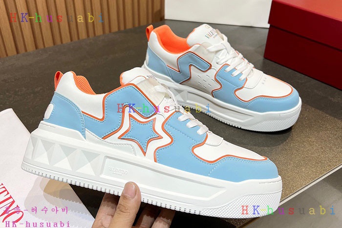 NEW 발렌티노 스니커즈 신상 V 447010