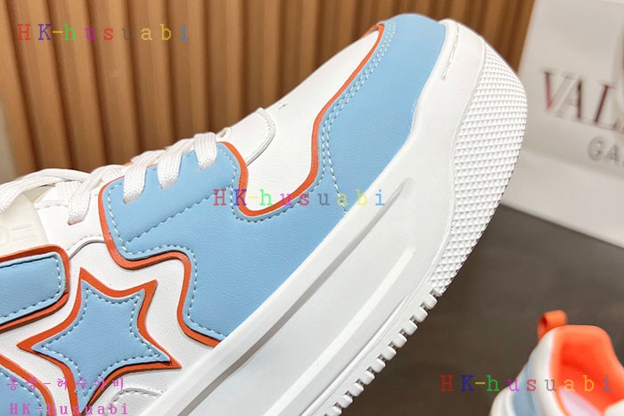 NEW 발렌티노 스니커즈 신상 V 447010