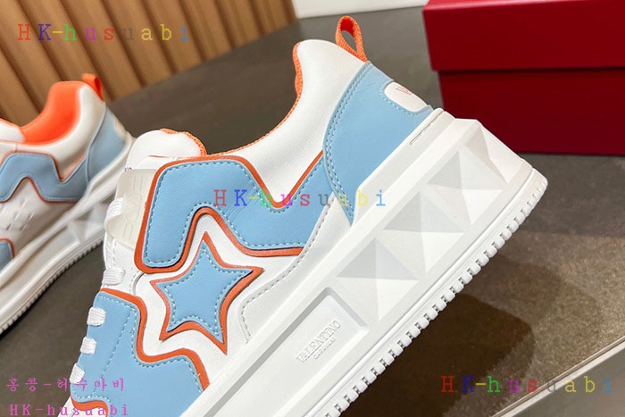 NEW 발렌티노 스니커즈 신상 V 447010