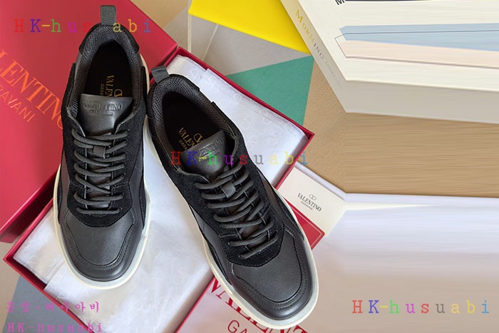 NEW 발렌티노 스니커즈 신상 V 6414001
