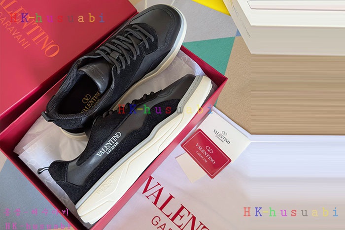 NEW 발렌티노 스니커즈 신상 V 6414001