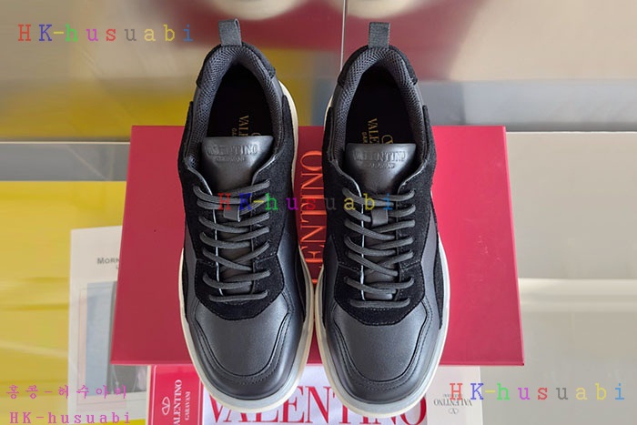 NEW 발렌티노 스니커즈 신상 V 6414001