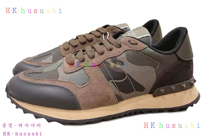NEW 발렌티노 스니커즈 신상 V 933323