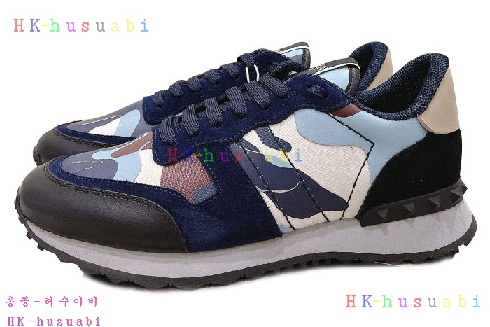 NEW 발렌티노 스니커즈 신상 V 933326