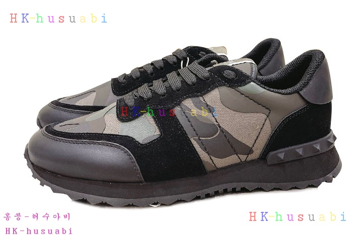 NEW 발렌티노 스니커즈 신상 V 933327