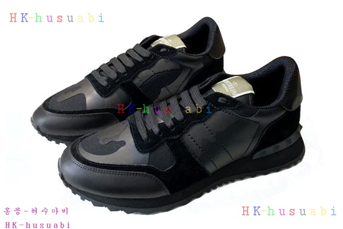 NEW 발렌티노 스니커즈 신상 V 933336