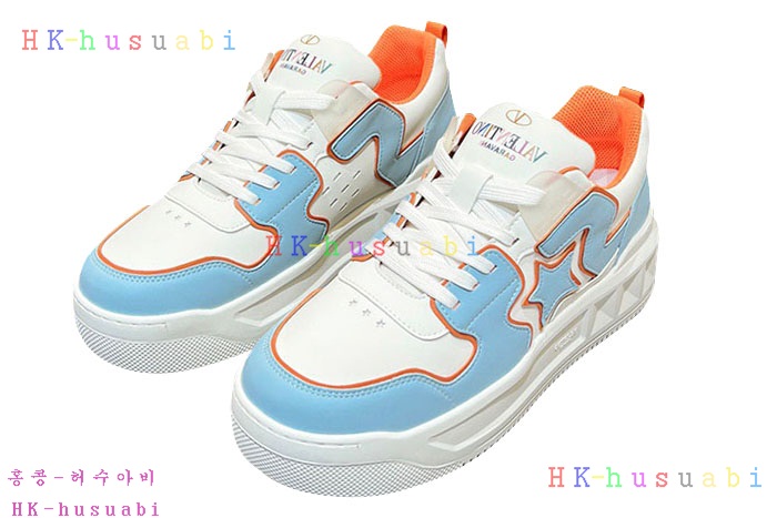 NEW 발렌티노 스니커즈 신상 V 447010