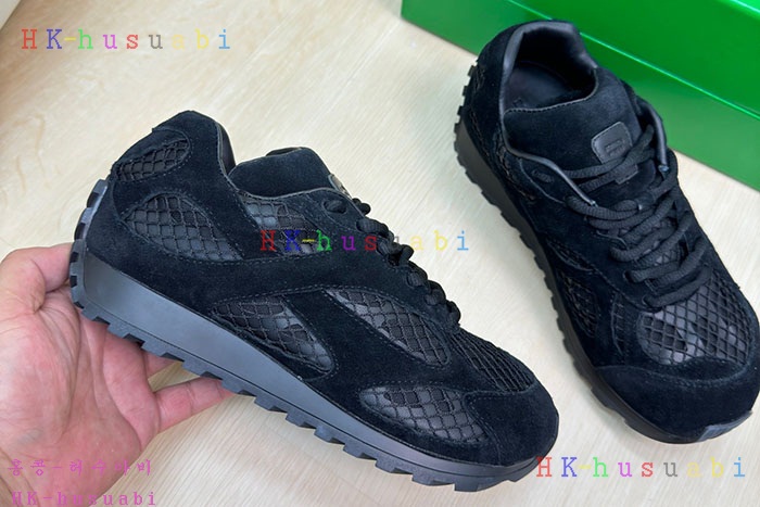 NEW 보테가베네타 스니커즈 신상 BV 669220