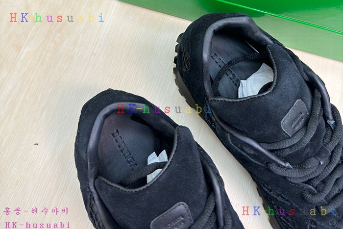 NEW 보테가베네타 스니커즈 신상 BV 669220