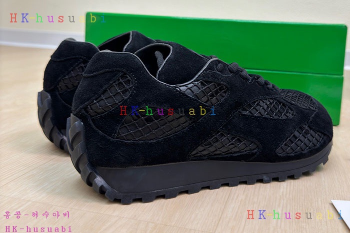 NEW 보테가베네타 스니커즈 신상 BV 669220