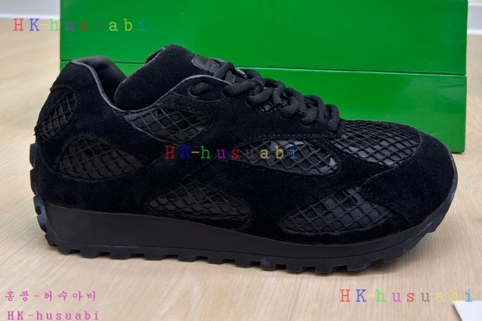 NEW 보테가베네타 스니커즈 신상 BV 669220