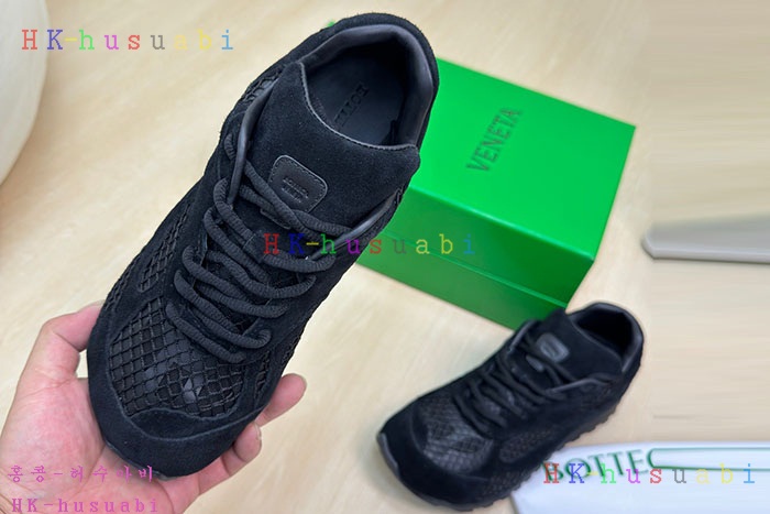 NEW 보테가베네타 스니커즈 신상 BV 669220