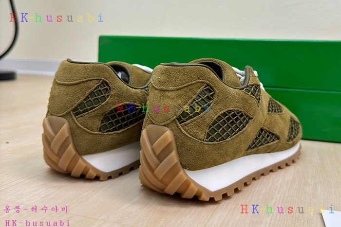 NEW 보테가베네타 스니커즈 신상 BV 669221