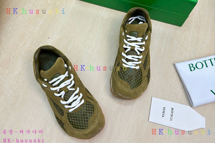 NEW 보테가베네타 스니커즈 신상 BV 669221