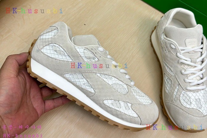 NEW 보테가베네타 스니커즈 신상 BV 669222