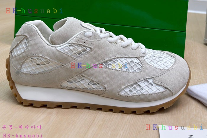 NEW 보테가베네타 스니커즈 신상 BV 669222
