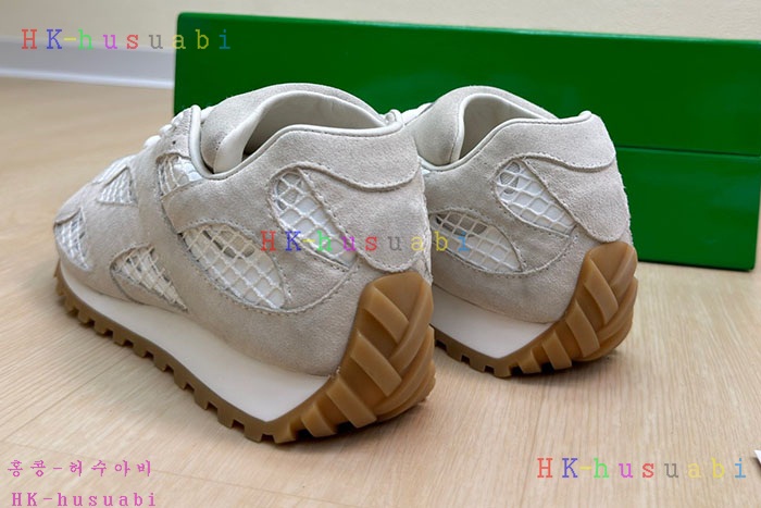 NEW 보테가베네타 스니커즈 신상 BV 669222