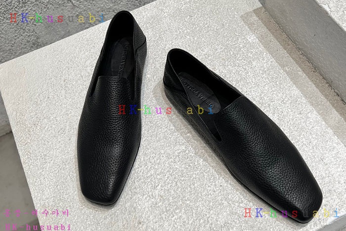 NEW 보테가베네타 신발 신상 BV 669223