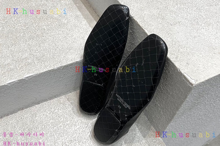 NEW 보테가베네타 신발 신상 BV 669223