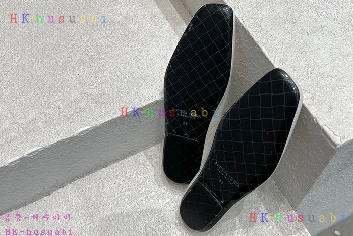 NEW 보테가베네타 신발 신상 BV 669224