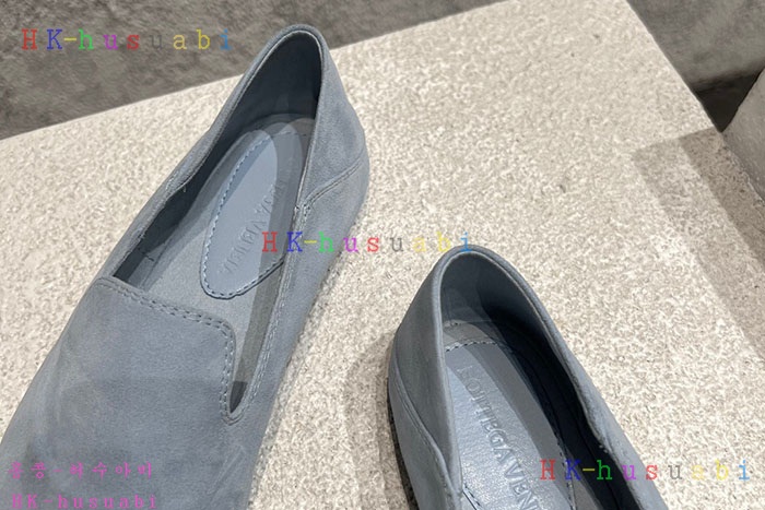 NEW 보테가베네타 신발 신상 BV 669225