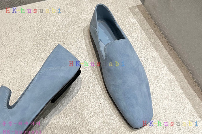 NEW 보테가베네타 신발 신상 BV 669225