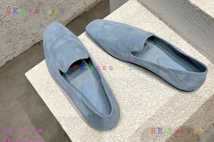 NEW 보테가베네타 신발 신상 BV 669225
