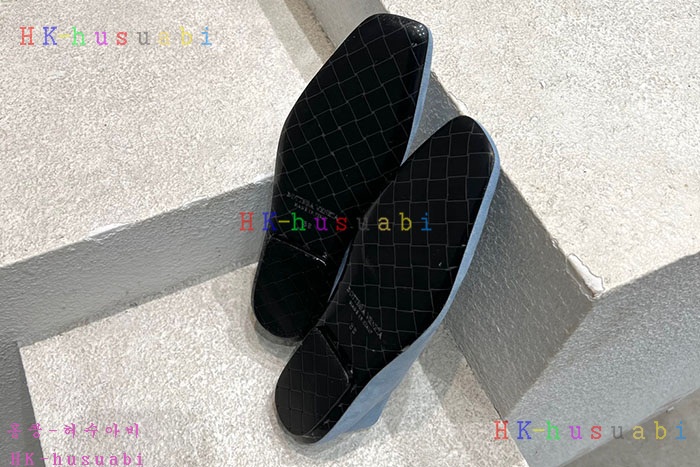NEW 보테가베네타 신발 신상 BV 669225