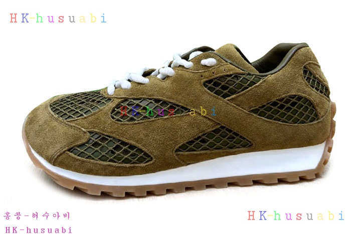 NEW 보테가베네타 스니커즈 신상 BV 669221