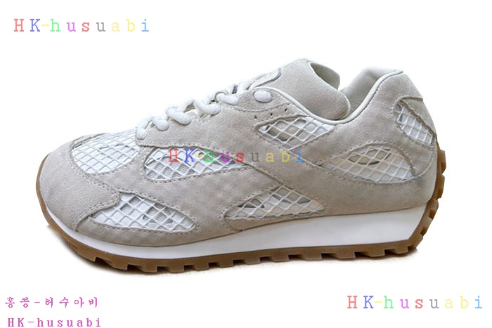 NEW 보테가베네타 스니커즈 신상 BV 669222