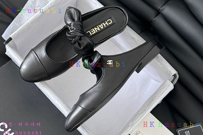 NEW 샤넬 신발 신상 C 1428803