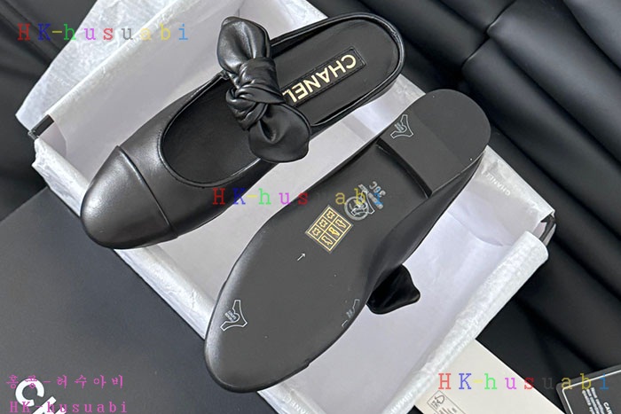 NEW 샤넬 신발 신상 C 1428803