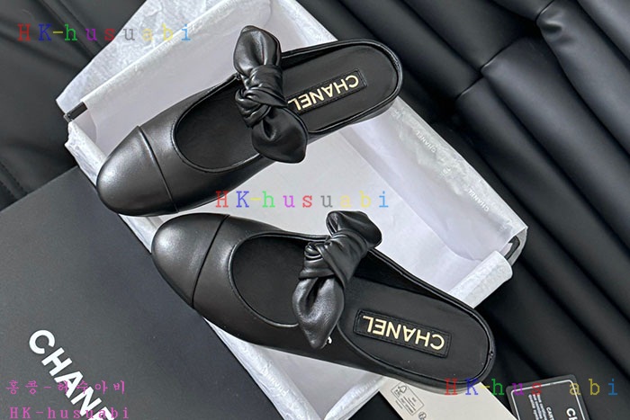 NEW 샤넬 신발 신상 C 1428803