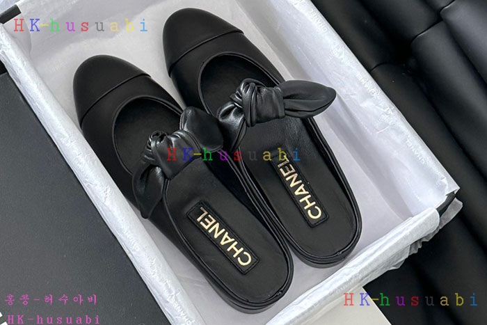 NEW 샤넬 신발 신상 C 1428803