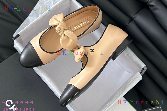NEW 샤넬 신발 신상 C 1428805