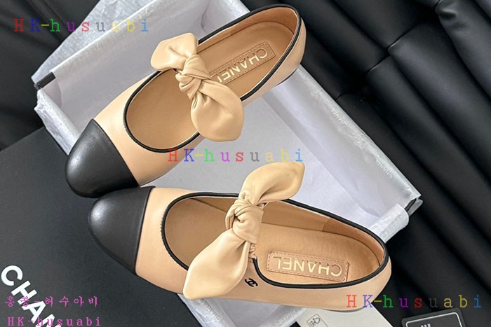 NEW 샤넬 신발 신상 C 1428805