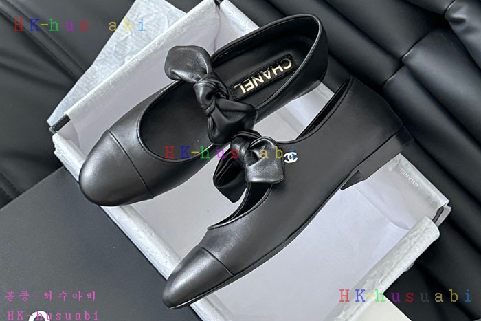 NEW 샤넬 신발 신상 C 1428807