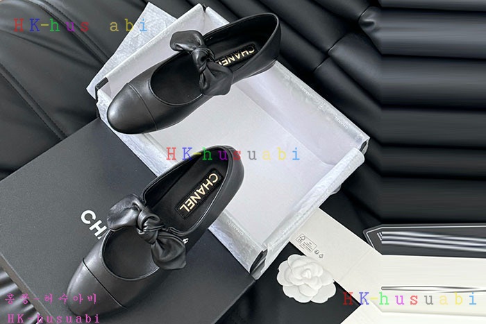 NEW 샤넬 신발 신상 C 1428807