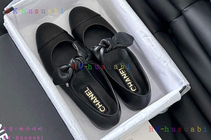 NEW 샤넬 신발 신상 C 1428807